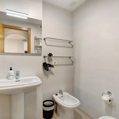 La Perla D22 En Apartment El Medano (Tenerife)