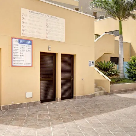 Apartment La Perla D22 En *