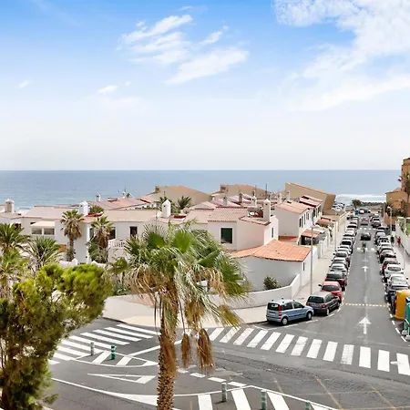 La Perla D22 En * El Medano (Tenerife)
