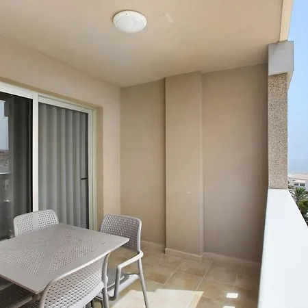 La Perla D22 By Medano Apartment