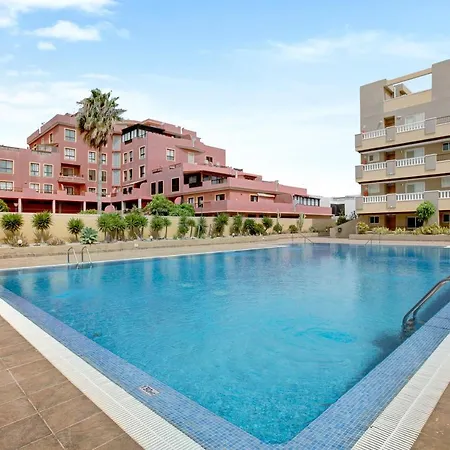 La Perla D22 By Medano Apartment