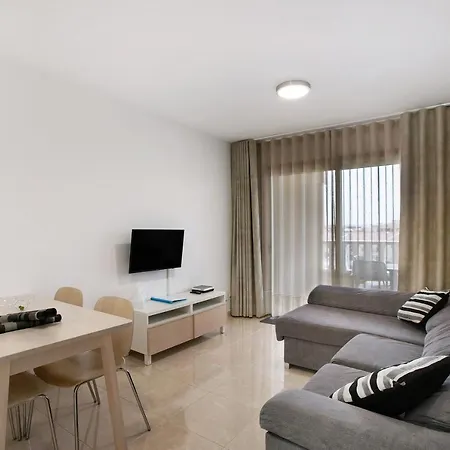 Apartment La Perla D22 By Medano
