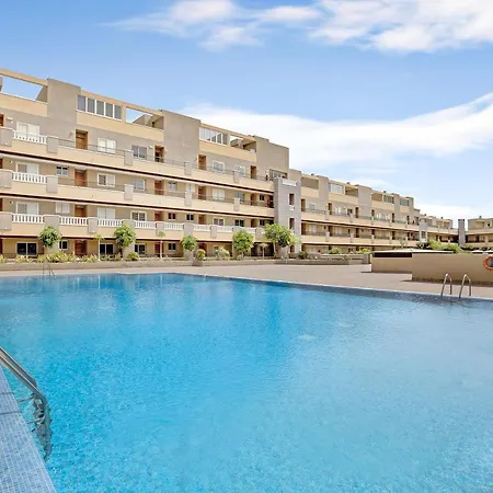 Apartment La Perla D22 By Medano *