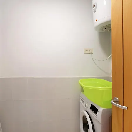 La Perla D22 By Medano Apartment