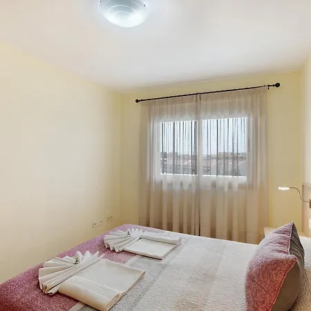 La Perla D22 By Medano Apartament