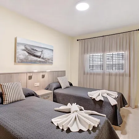 La Perla D22 By Medano Apartament *