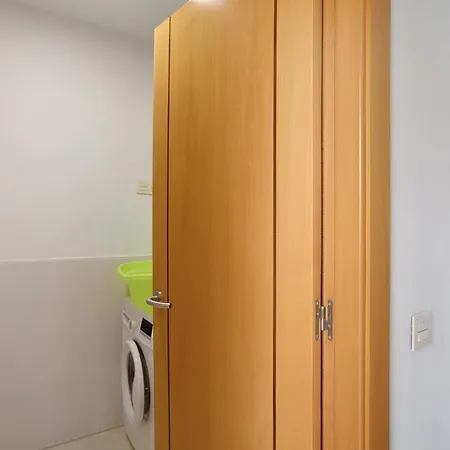 Apartament La Perla D22 By Medano El Médano