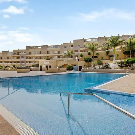 Apartament La Perla D22 By Medano El Médano